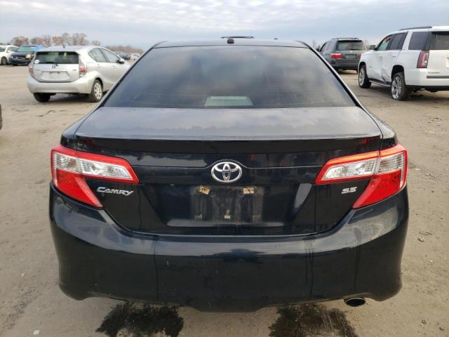 Photo 5 VIN: 4T1BF1FKXCU051472 - TOYOTA CAMRY BASE 