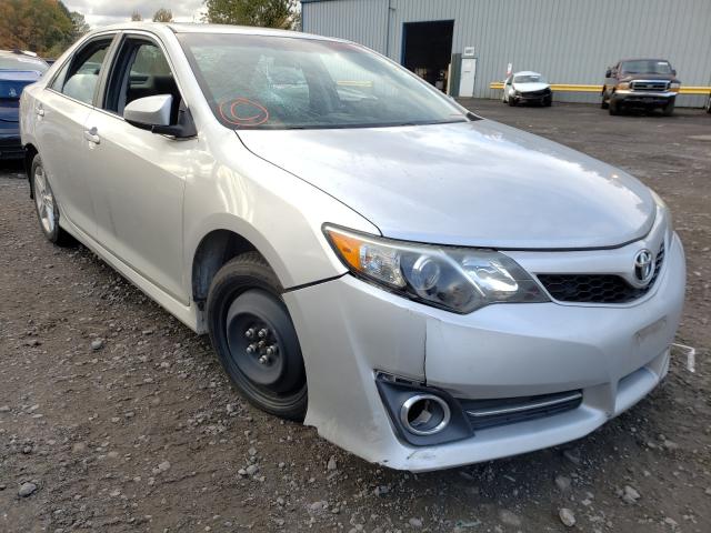 Photo 0 VIN: 4T1BF1FKXCU051746 - TOYOTA CAMRY BASE 