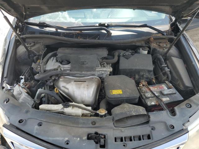 Photo 10 VIN: 4T1BF1FKXCU052122 - TOYOTA CAMRY BASE 