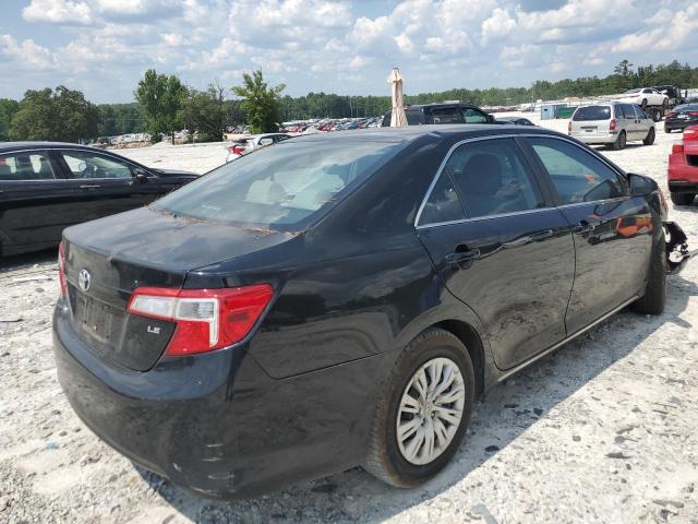 Photo 2 VIN: 4T1BF1FKXCU052122 - TOYOTA CAMRY BASE 