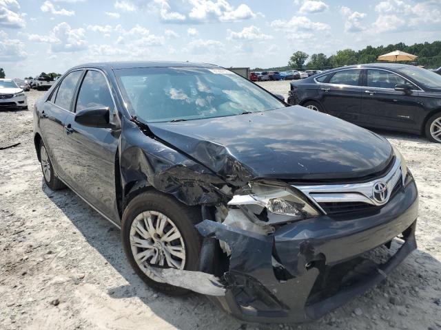 Photo 3 VIN: 4T1BF1FKXCU052122 - TOYOTA CAMRY BASE 