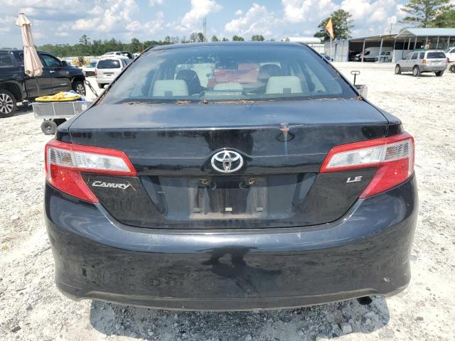 Photo 5 VIN: 4T1BF1FKXCU052122 - TOYOTA CAMRY BASE 