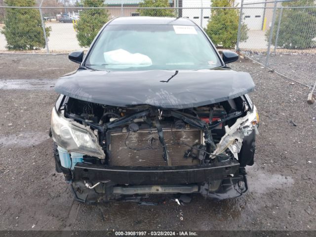 Photo 5 VIN: 4T1BF1FKXCU052914 - TOYOTA CAMRY 