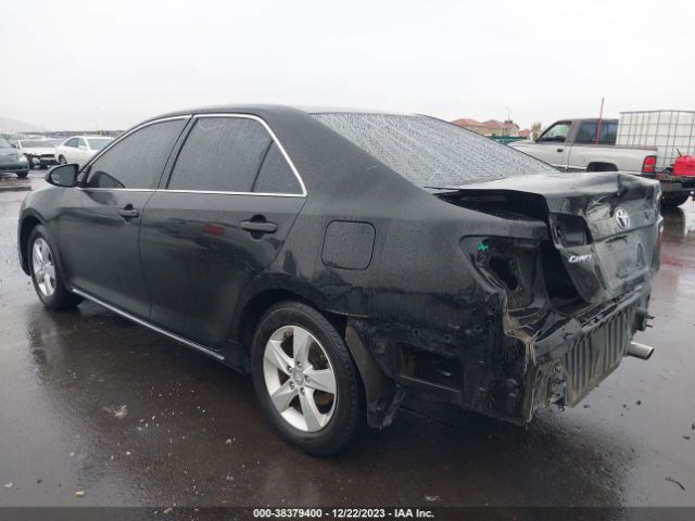 Photo 2 VIN: 4T1BF1FKXCU056686 - TOYOTA CAMRY 