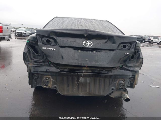 Photo 5 VIN: 4T1BF1FKXCU056686 - TOYOTA CAMRY 