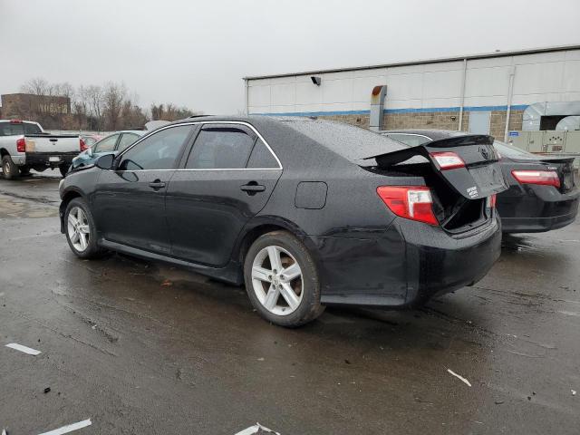 Photo 1 VIN: 4T1BF1FKXCU057644 - TOYOTA CAMRY 