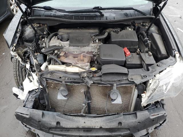 Photo 10 VIN: 4T1BF1FKXCU057644 - TOYOTA CAMRY 