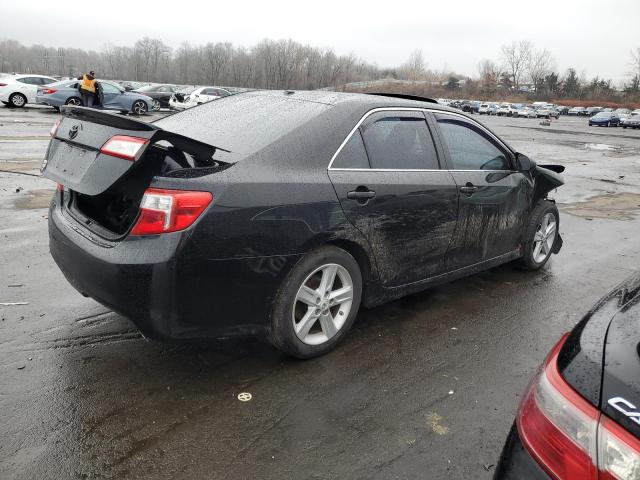 Photo 2 VIN: 4T1BF1FKXCU057644 - TOYOTA CAMRY 