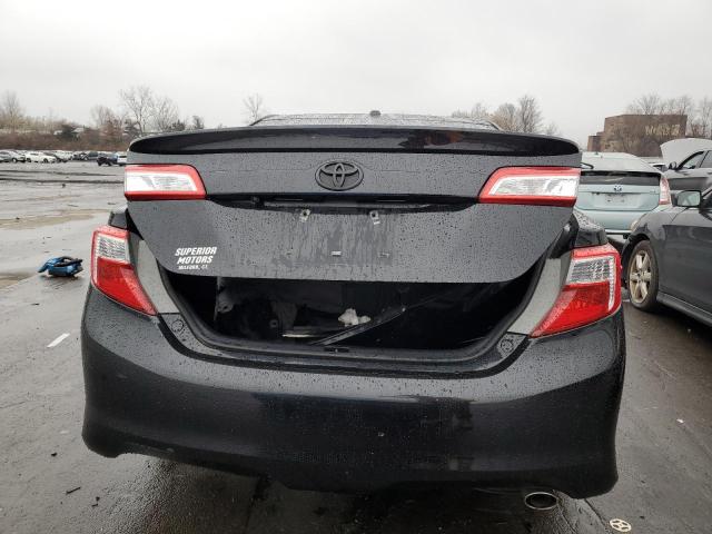 Photo 5 VIN: 4T1BF1FKXCU057644 - TOYOTA CAMRY 