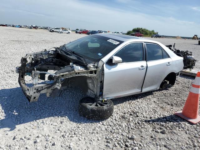 Photo 0 VIN: 4T1BF1FKXCU061421 - TOYOTA CAMRY 