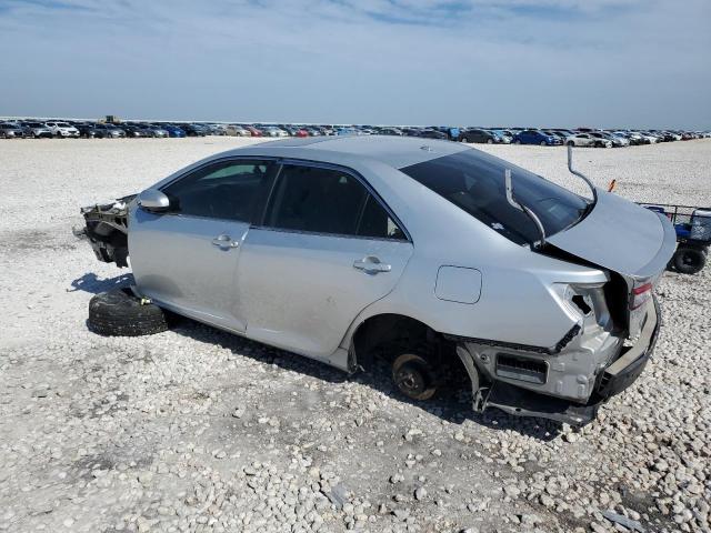 Photo 1 VIN: 4T1BF1FKXCU061421 - TOYOTA CAMRY 