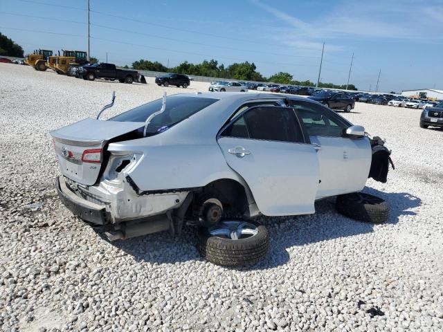 Photo 2 VIN: 4T1BF1FKXCU061421 - TOYOTA CAMRY 