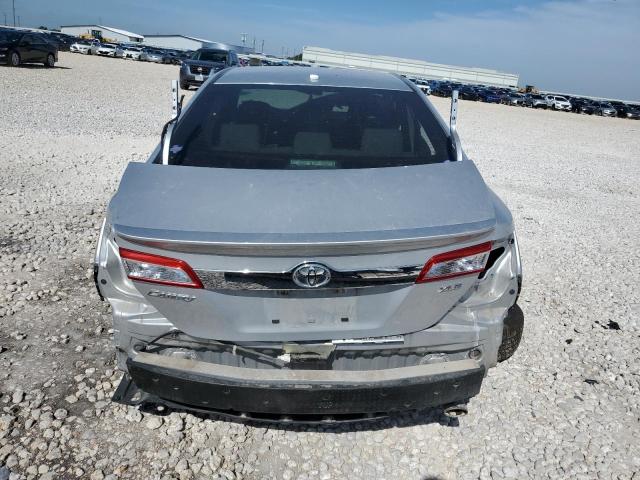 Photo 5 VIN: 4T1BF1FKXCU061421 - TOYOTA CAMRY 