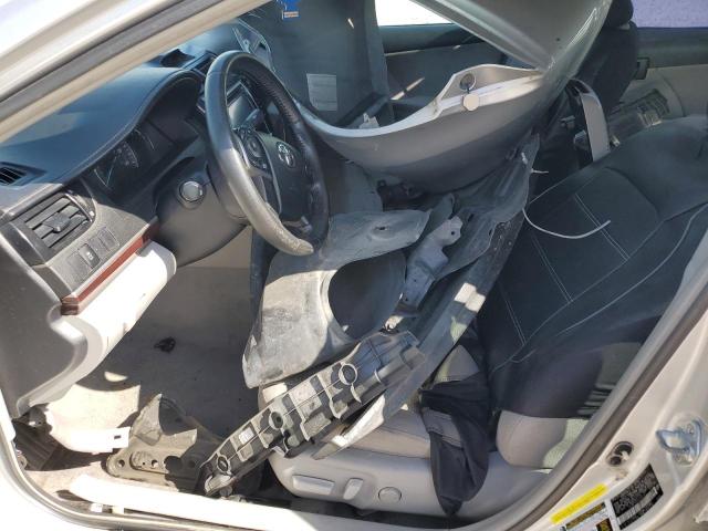 Photo 6 VIN: 4T1BF1FKXCU061421 - TOYOTA CAMRY 