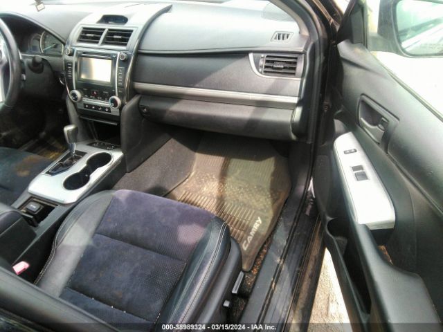 Photo 4 VIN: 4T1BF1FKXCU062844 - TOYOTA CAMRY 