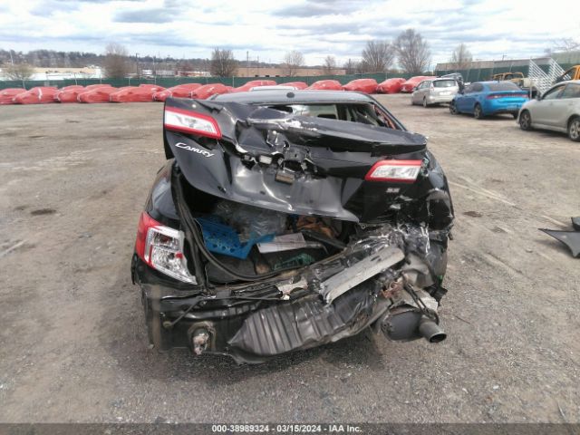 Photo 5 VIN: 4T1BF1FKXCU062844 - TOYOTA CAMRY 