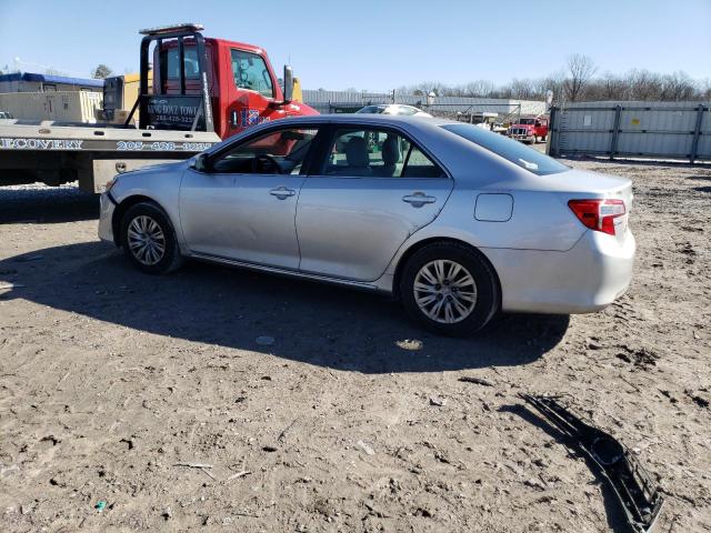 Photo 1 VIN: 4T1BF1FKXCU063363 - TOYOTA CAMRY BASE 