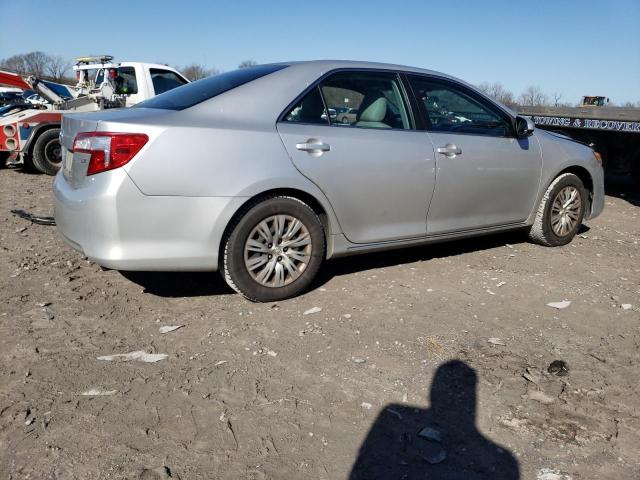 Photo 2 VIN: 4T1BF1FKXCU063363 - TOYOTA CAMRY BASE 