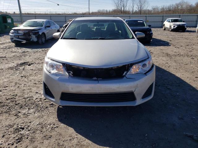 Photo 4 VIN: 4T1BF1FKXCU063363 - TOYOTA CAMRY BASE 