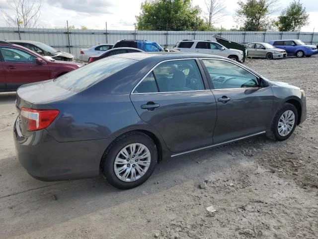 Photo 2 VIN: 4T1BF1FKXCU063797 - TOYOTA CAMRY BASE 