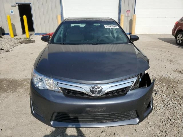 Photo 4 VIN: 4T1BF1FKXCU063797 - TOYOTA CAMRY BASE 