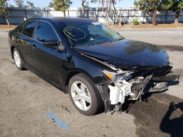 Photo 0 VIN: 4T1BF1FKXCU064447 - TOYOTA CAMRY BASE 