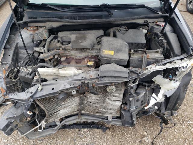 Photo 10 VIN: 4T1BF1FKXCU064495 - TOYOTA CAMRY 