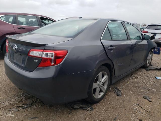 Photo 2 VIN: 4T1BF1FKXCU064495 - TOYOTA CAMRY 