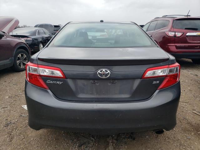 Photo 5 VIN: 4T1BF1FKXCU064495 - TOYOTA CAMRY 