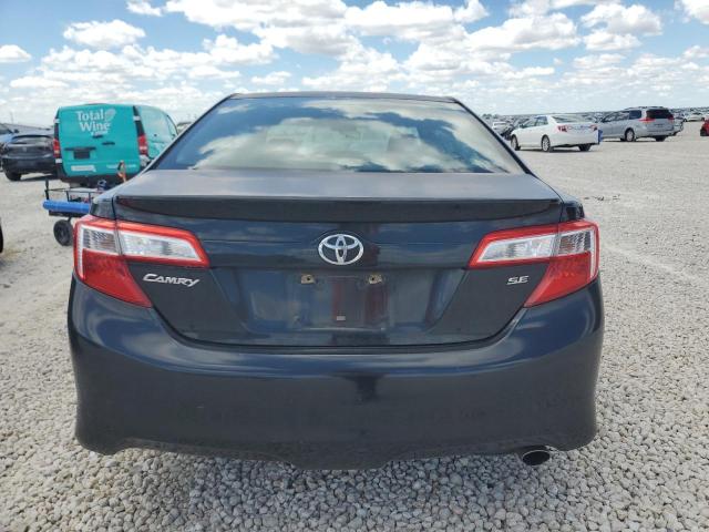 Photo 5 VIN: 4T1BF1FKXCU065128 - TOYOTA CAMRY BASE 