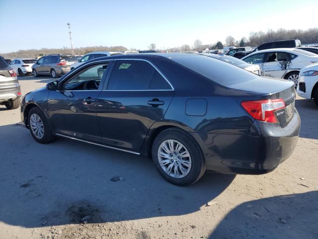 Photo 1 VIN: 4T1BF1FKXCU067462 - TOYOTA CAMRY 