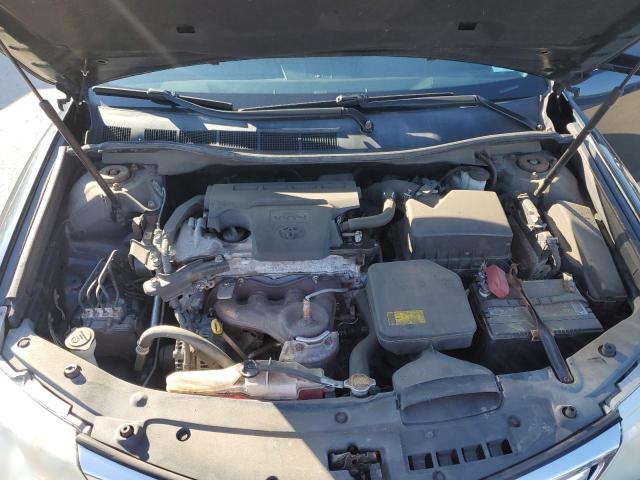 Photo 10 VIN: 4T1BF1FKXCU067462 - TOYOTA CAMRY 