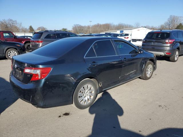 Photo 2 VIN: 4T1BF1FKXCU067462 - TOYOTA CAMRY 