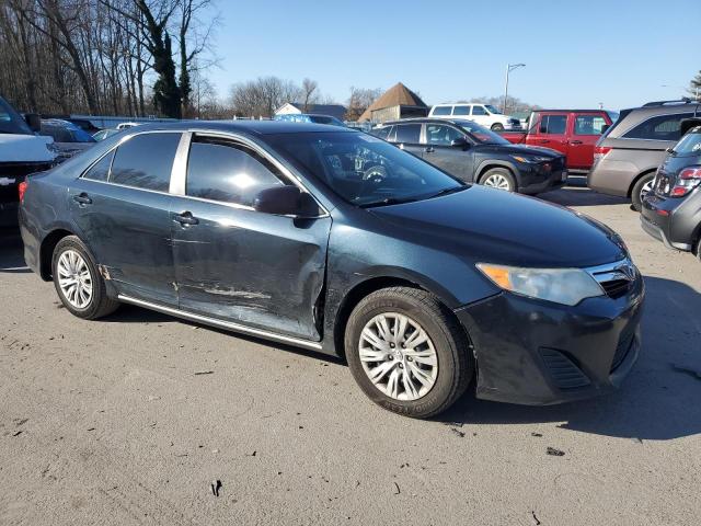 Photo 3 VIN: 4T1BF1FKXCU067462 - TOYOTA CAMRY 