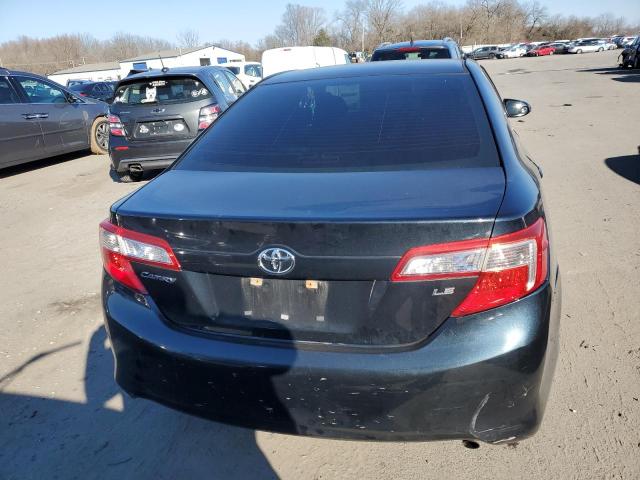 Photo 5 VIN: 4T1BF1FKXCU067462 - TOYOTA CAMRY 