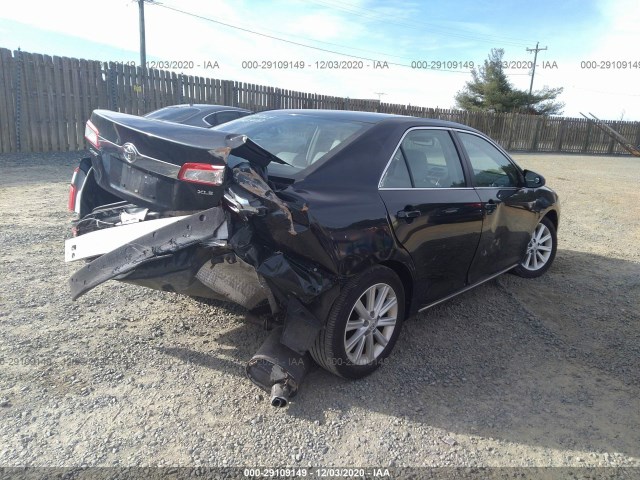 Photo 3 VIN: 4T1BF1FKXCU069731 - TOYOTA CAMRY 