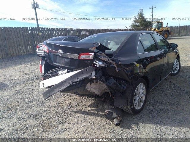 Photo 5 VIN: 4T1BF1FKXCU069731 - TOYOTA CAMRY 