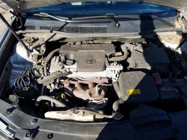 Photo 6 VIN: 4T1BF1FKXCU070216 - TOYOTA CAMRY BASE 