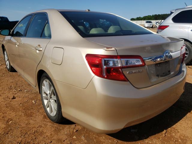 Photo 2 VIN: 4T1BF1FKXCU070314 - TOYOTA CAMRY BASE 