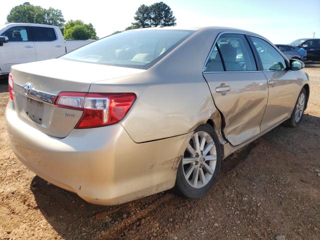 Photo 3 VIN: 4T1BF1FKXCU070314 - TOYOTA CAMRY BASE 