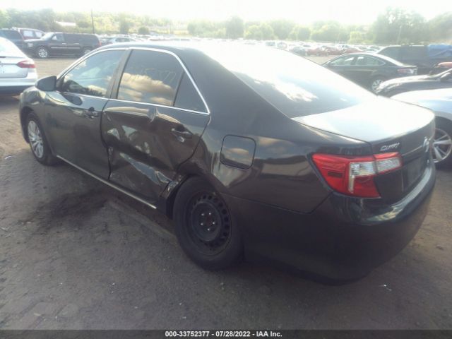 Photo 5 VIN: 4T1BF1FKXCU071138 - TOYOTA CAMRY 