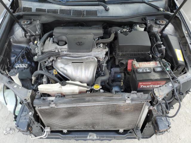 Photo 10 VIN: 4T1BF1FKXCU072824 - TOYOTA CAMRY 