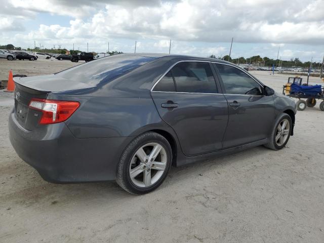 Photo 2 VIN: 4T1BF1FKXCU072824 - TOYOTA CAMRY 