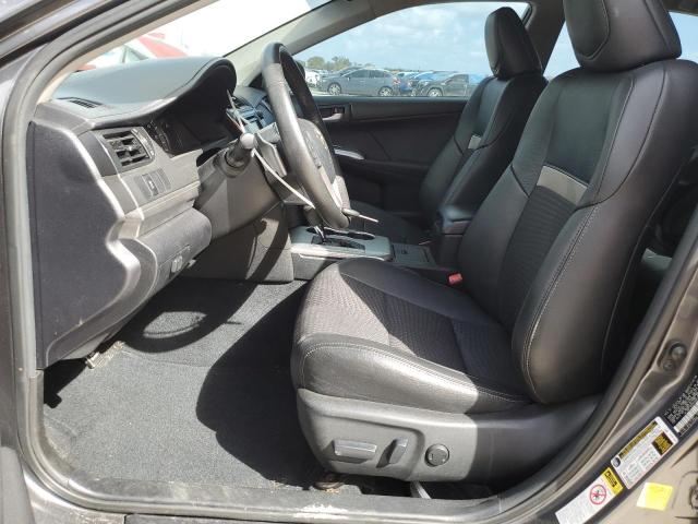 Photo 6 VIN: 4T1BF1FKXCU072824 - TOYOTA CAMRY 