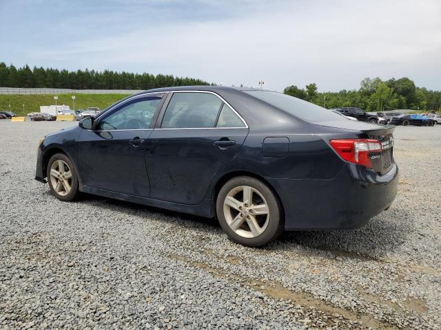 Photo 1 VIN: 4T1BF1FKXCU074573 - TOYOTA CAMRY BASE 