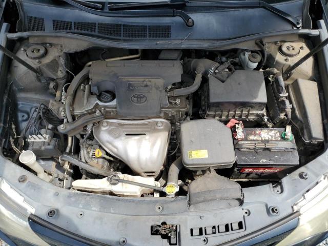 Photo 10 VIN: 4T1BF1FKXCU074573 - TOYOTA CAMRY BASE 