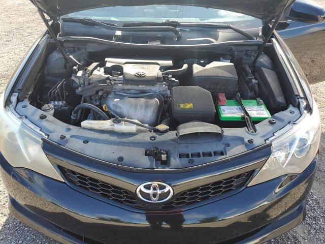 Photo 10 VIN: 4T1BF1FKXCU075917 - TOYOTA CAMRY BASE 