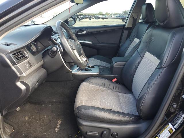 Photo 6 VIN: 4T1BF1FKXCU075917 - TOYOTA CAMRY BASE 