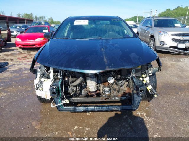 Photo 5 VIN: 4T1BF1FKXCU076856 - TOYOTA CAMRY 