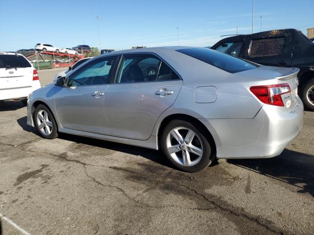 Photo 1 VIN: 4T1BF1FKXCU083791 - TOYOTA CAMRY BASE 